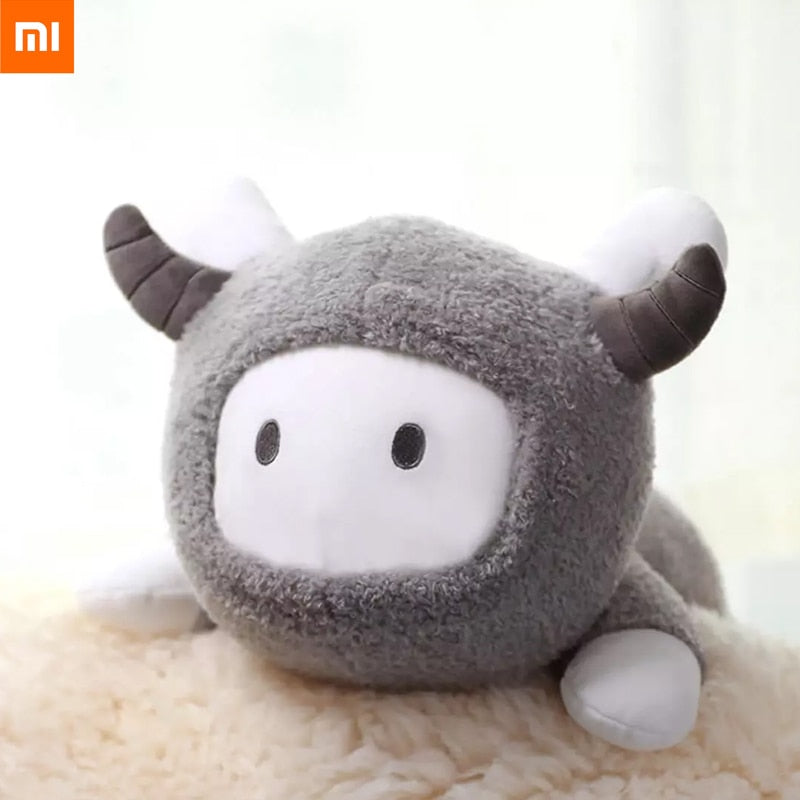 Original Xiaomi Mijia Mitu Rabbit Hugs Doll / Small Dinosaur / Mouse PP Cotton & Wool Cartoon Cute Toy for Kids xiaomi toy
