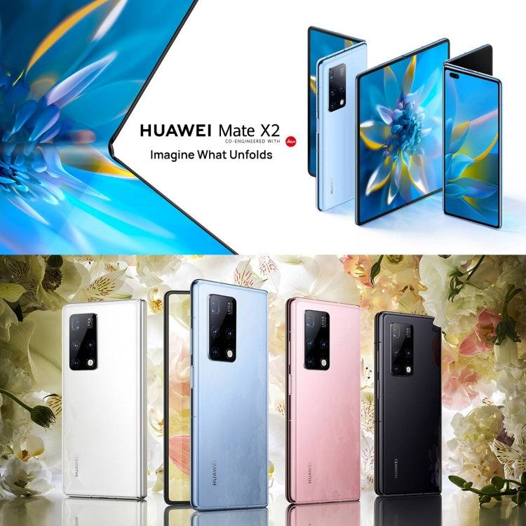 Huawei Mate X2 5G TET-AN50, 12GB+512GB, China Version