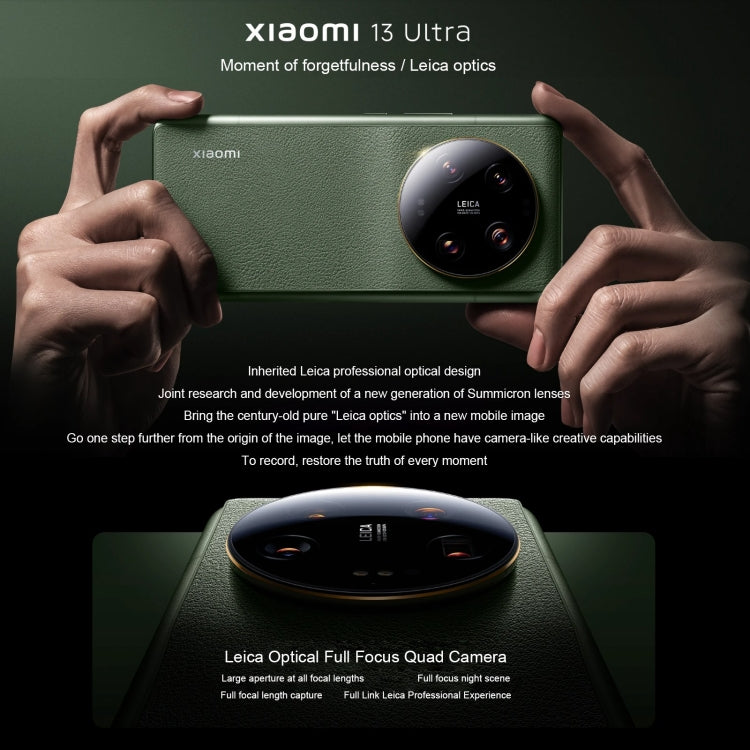 Xiaomi 13T 5G smart band 8 256 GB Green - Movistar