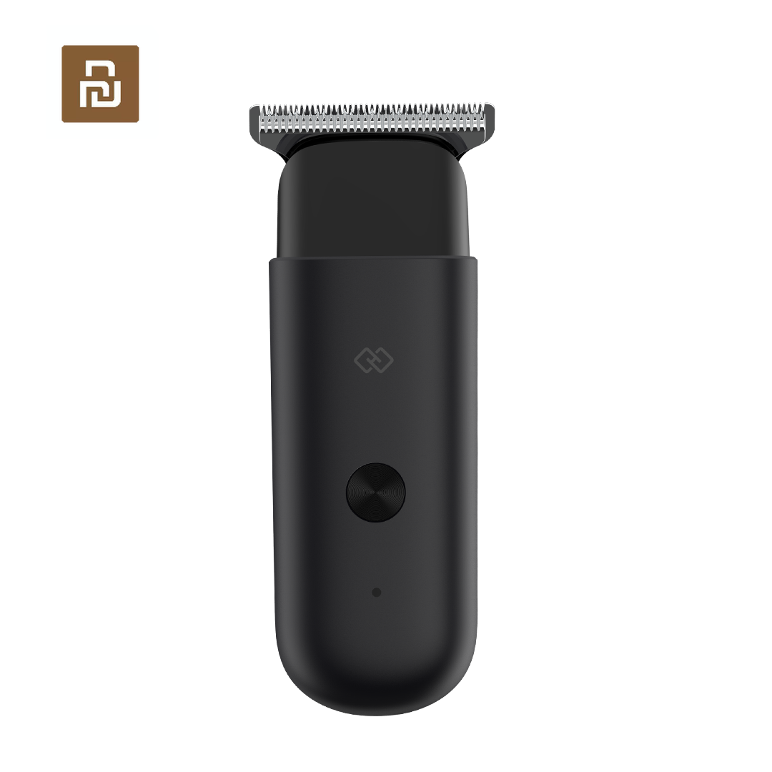 Xiomi Youpin mini Hair Trimmer Hair Clipper Professional Trimmer for Men IPX7 Waterproof Beard Trimmers Cordless Electric Cut